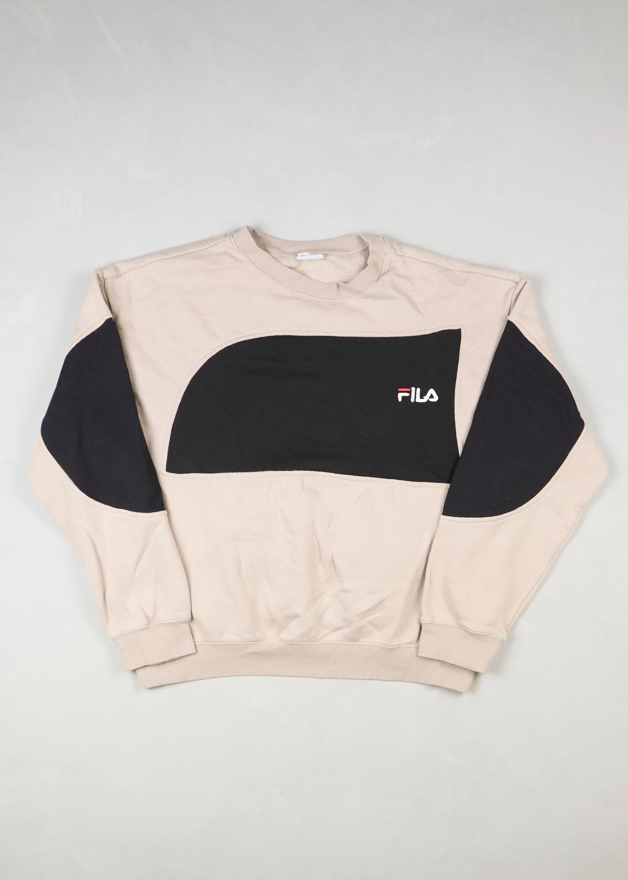 Fila - Sweater (L)