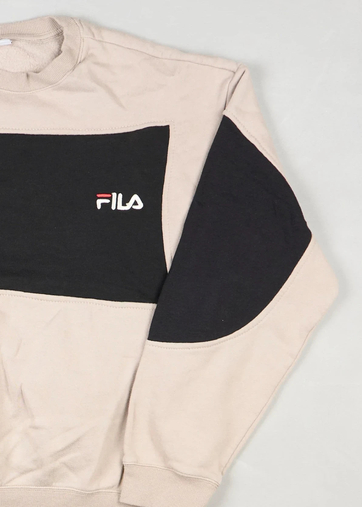 Fila - Sweater (L) Right