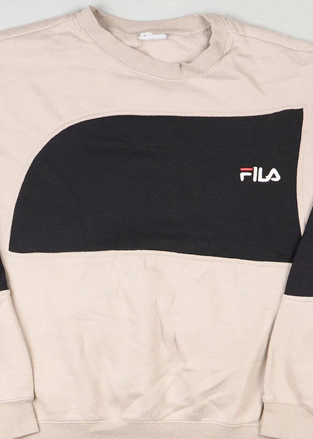 Fila - Sweater (L) Center