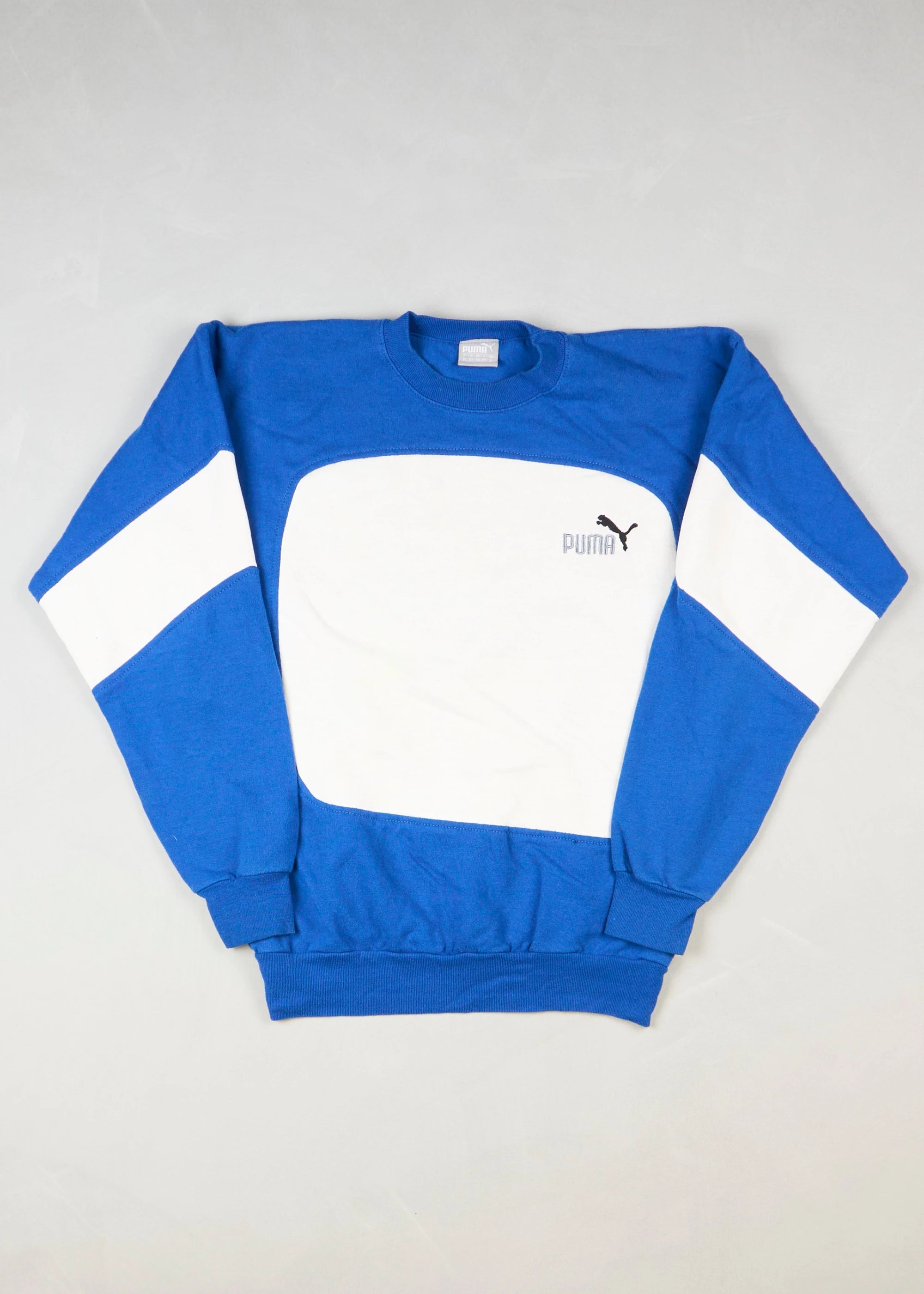 Puma - Sweater (S)