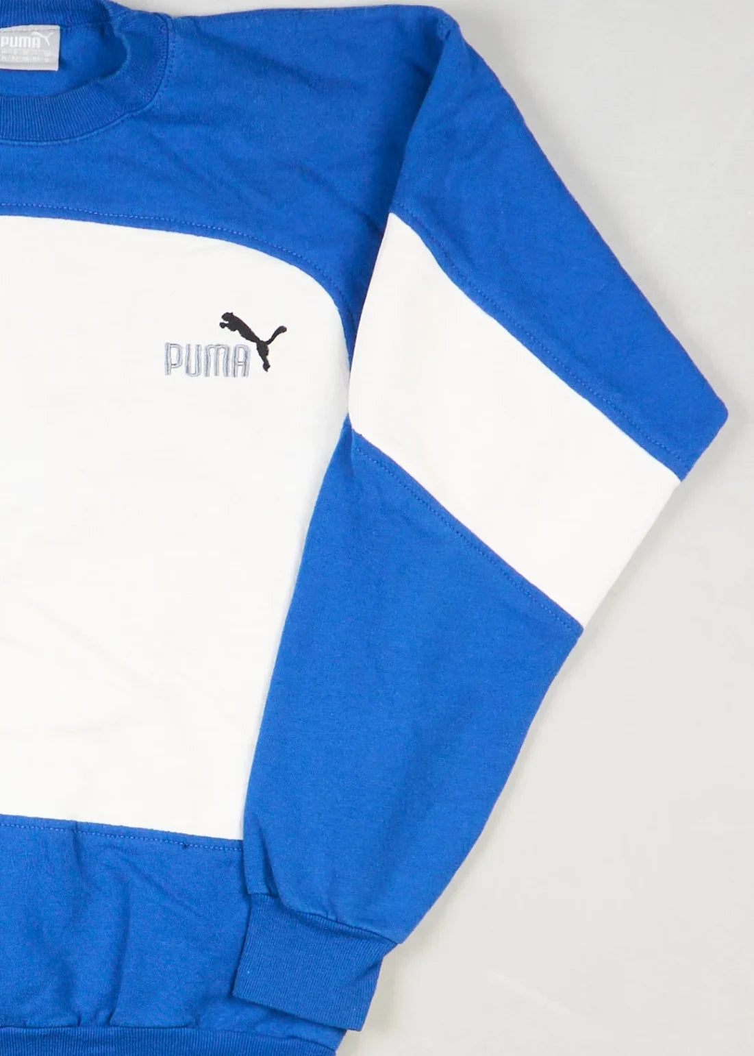 Puma - Sweater (S) Right