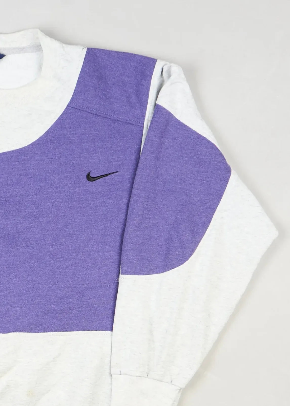 Nike - Sweater (M) Right