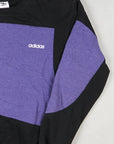 Adidas - Sweater (L) Right