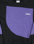 Adidas - Sweater (L) Center