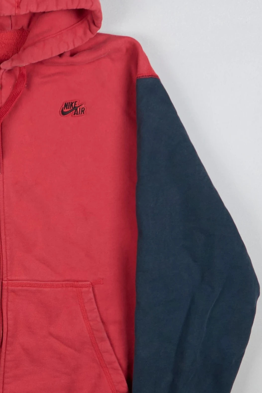 Nike - Full Zip (XL) Right