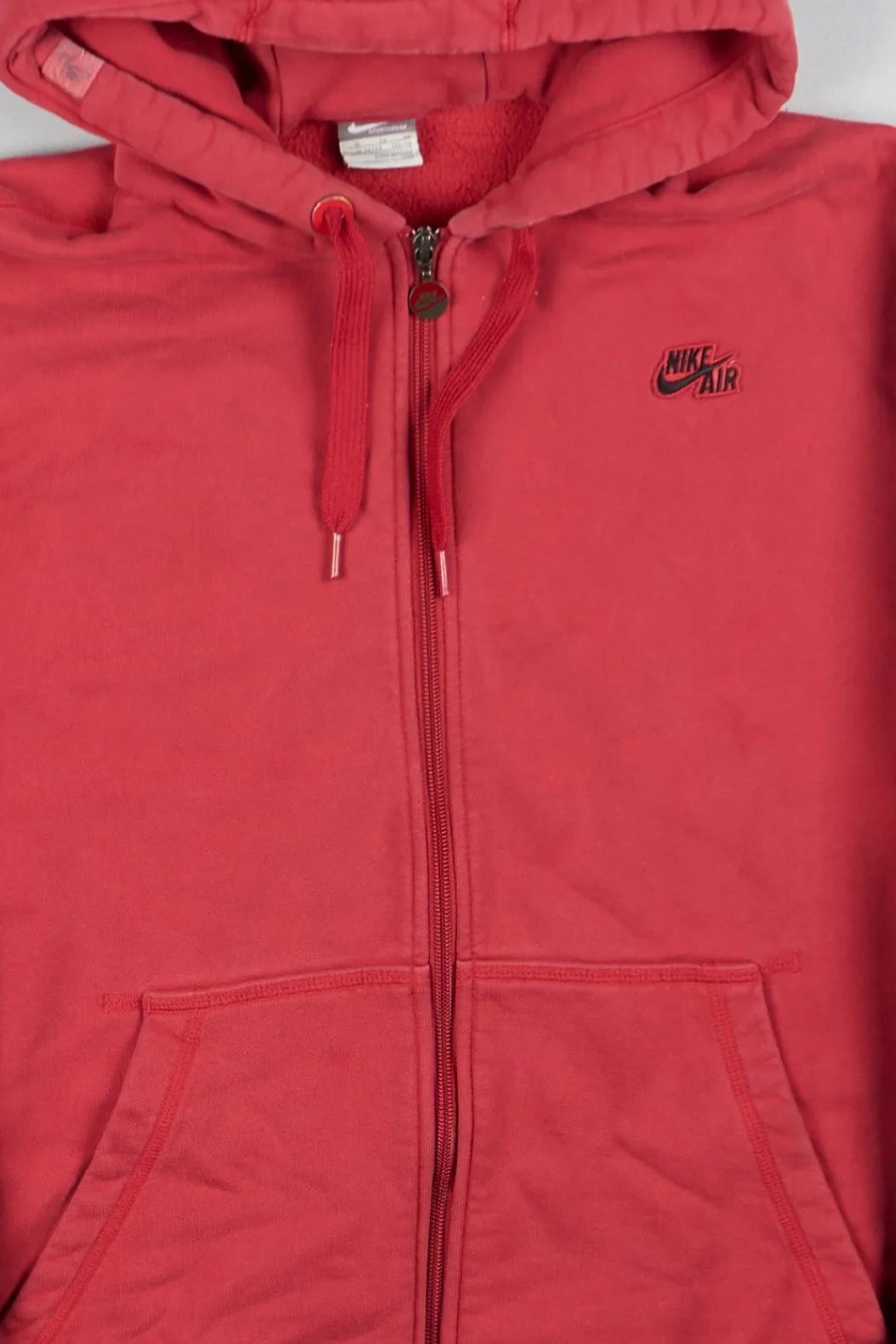 Nike - Full Zip (XL) Center