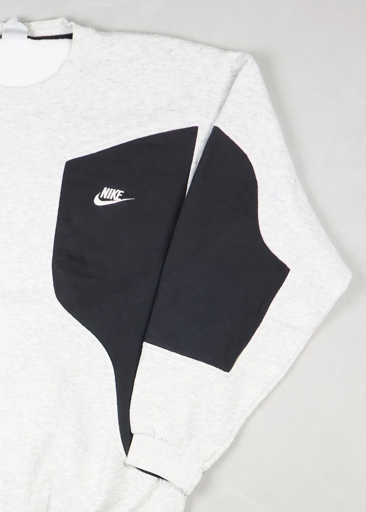 Nike - Sweater (XL) Right