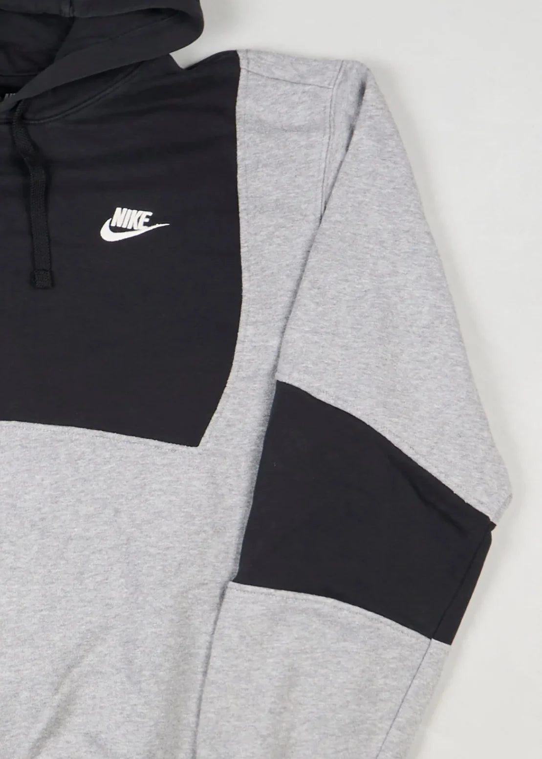 Nike - Hoodie (L) Right