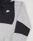 Nike - Hoodie (L) Right