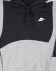 Nike - Hoodie (L) Center