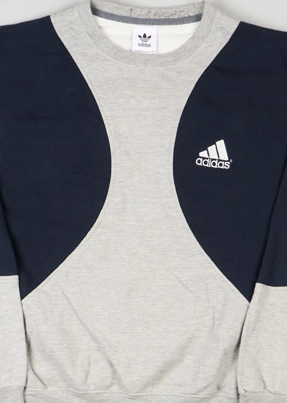 Adidas - Sweater (XL) Center