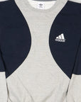 Adidas - Sweater (XL) Center