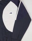 Adidas - Sweater (L) Right