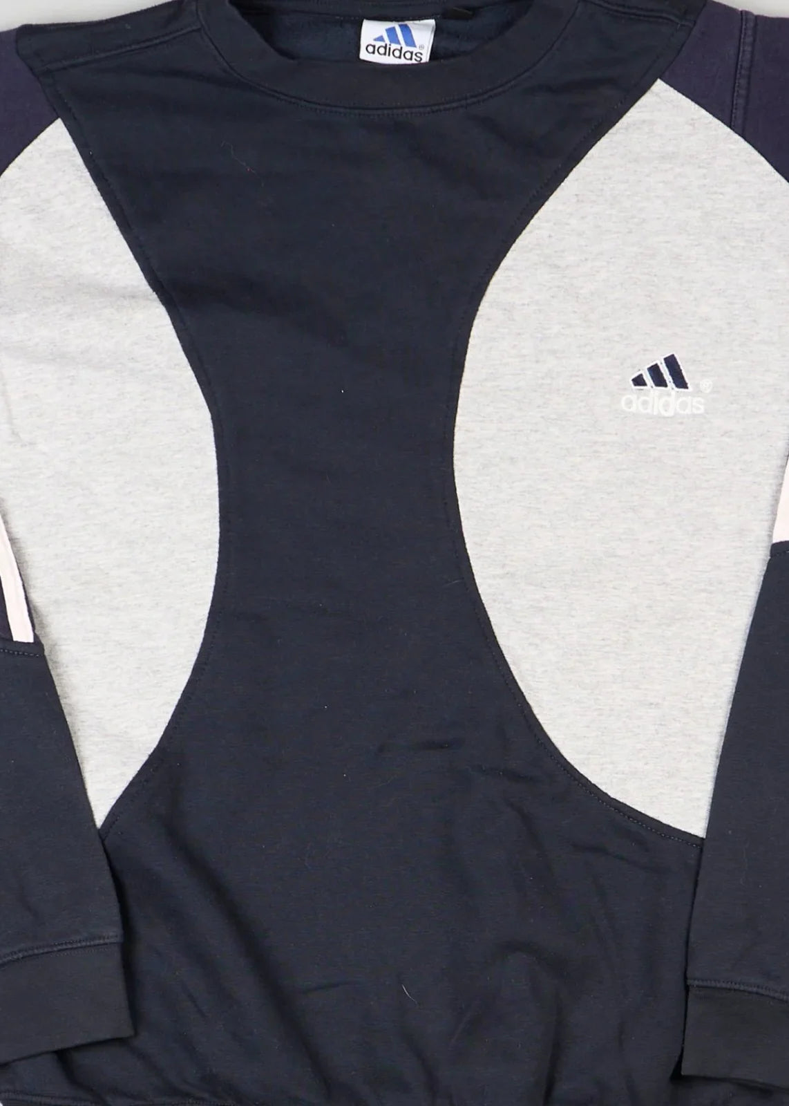 Adidas - Sweater (L) Center