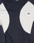 Adidas - Sweater (L) Center