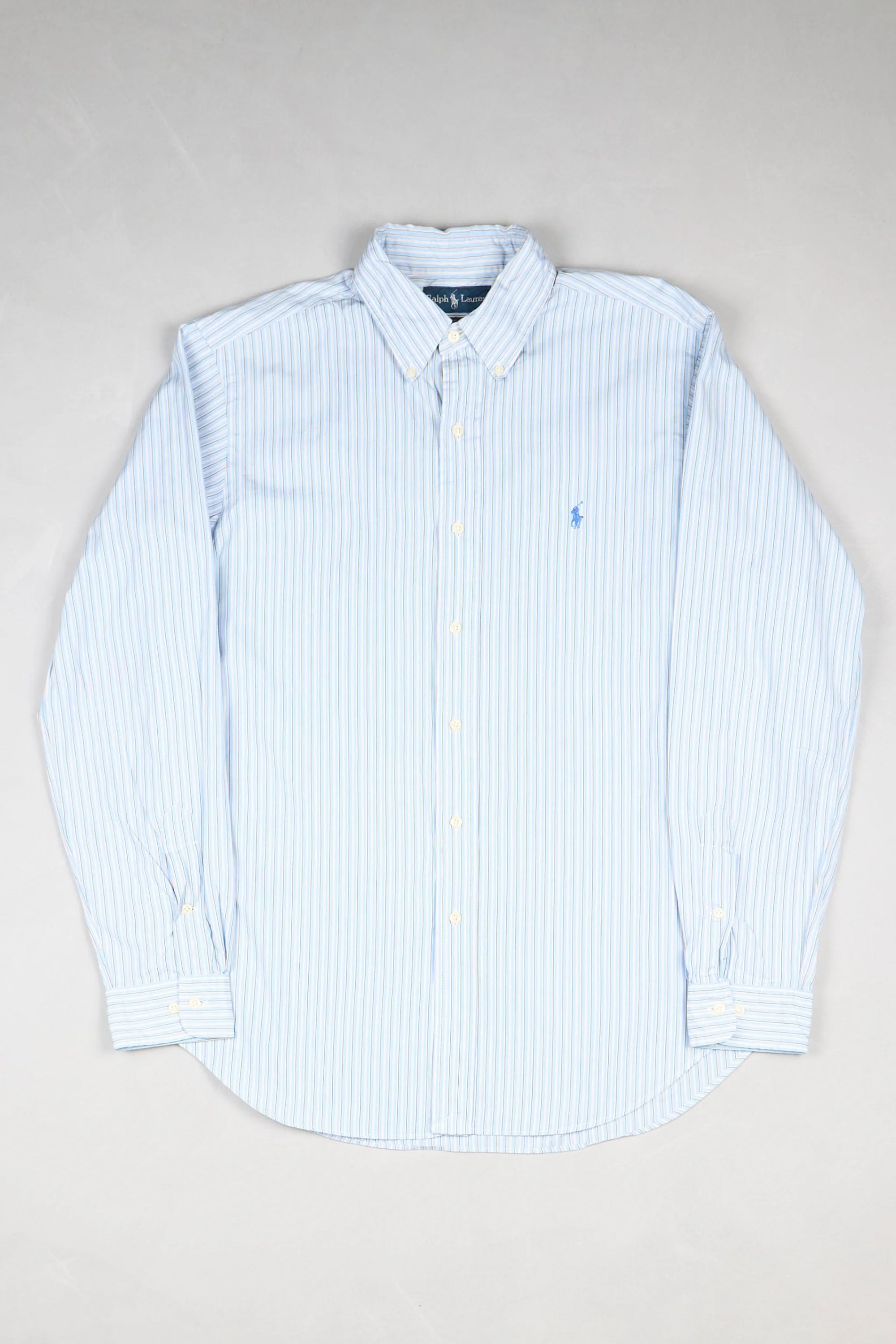 Ralph Lauren - Overhemd (L)