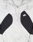 Nike - Hoodie (M) Center