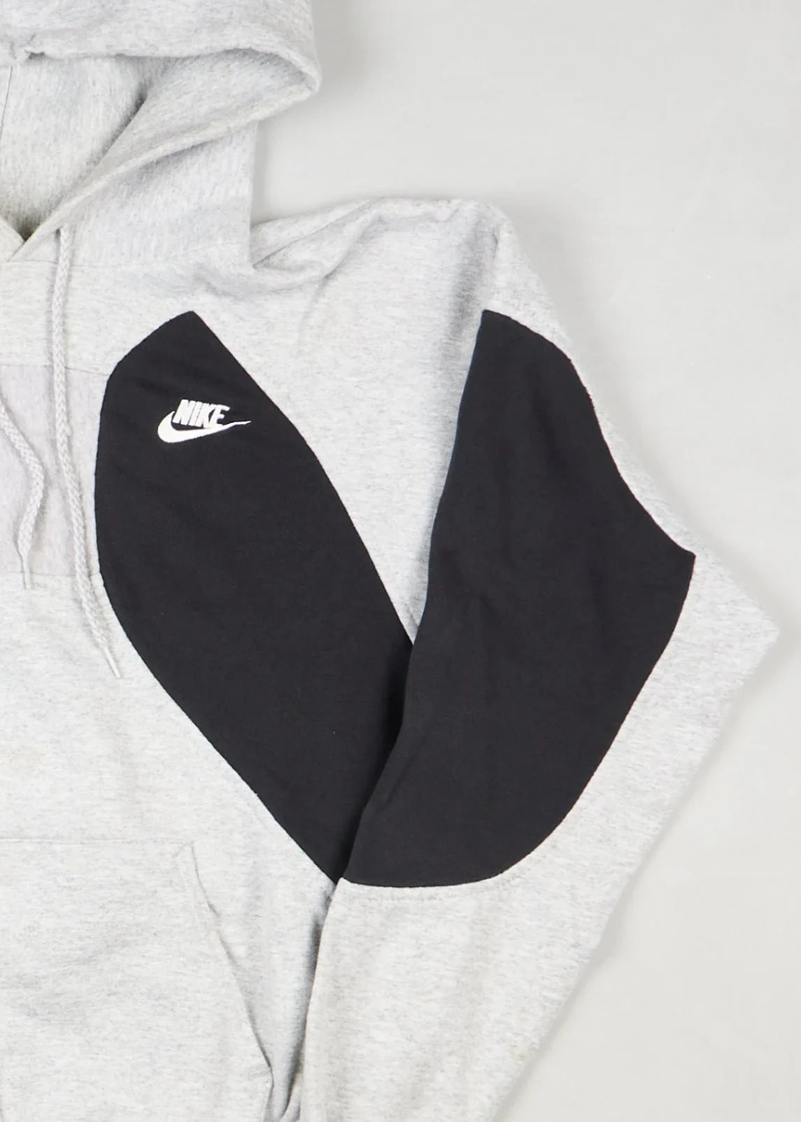 Nike - Hoodie (M) Right