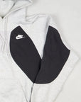 Nike - Hoodie (M) Right