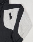 Ralph Lauren - Hoodie (M) Right