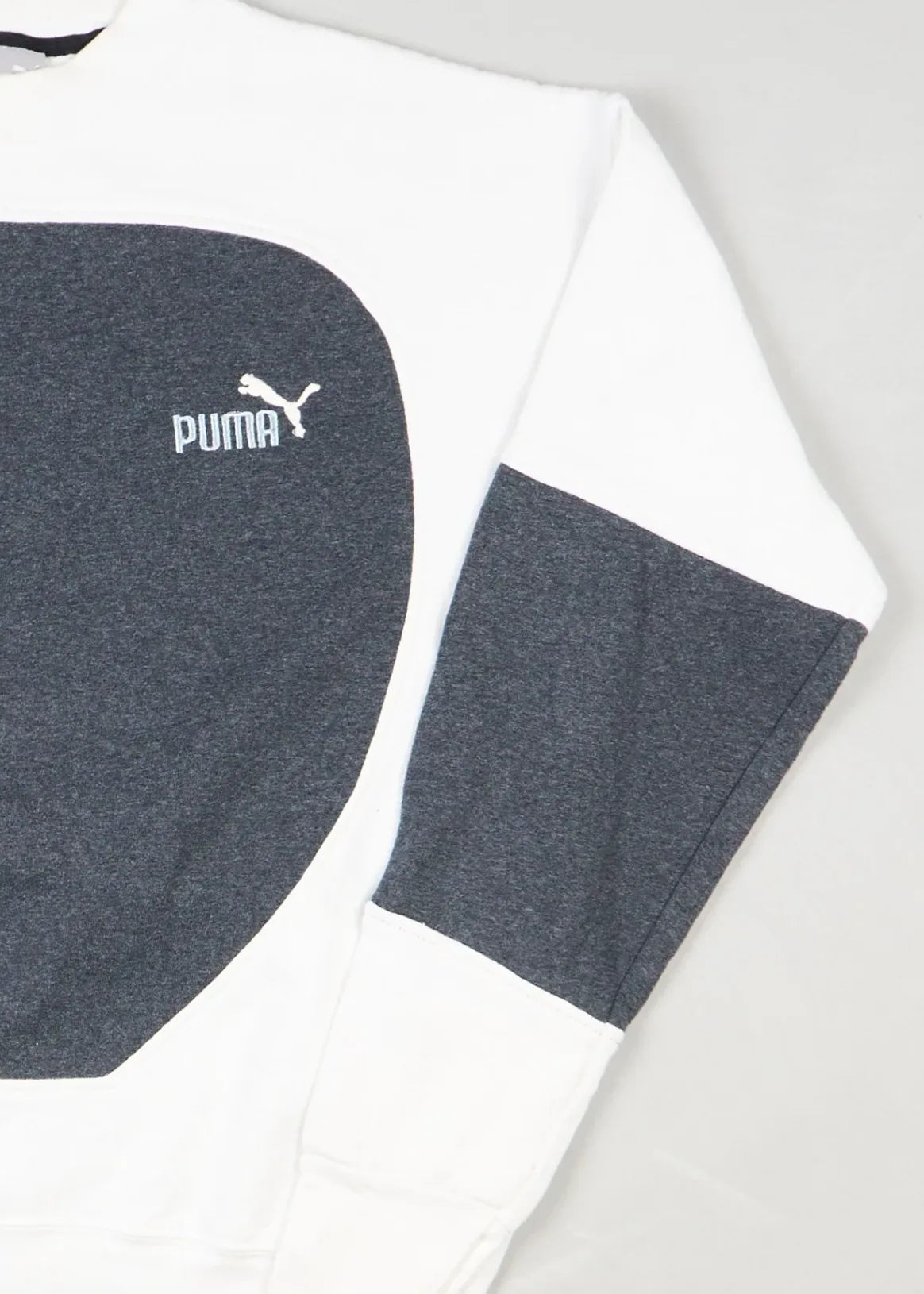 Puma - Sweater (L) Right