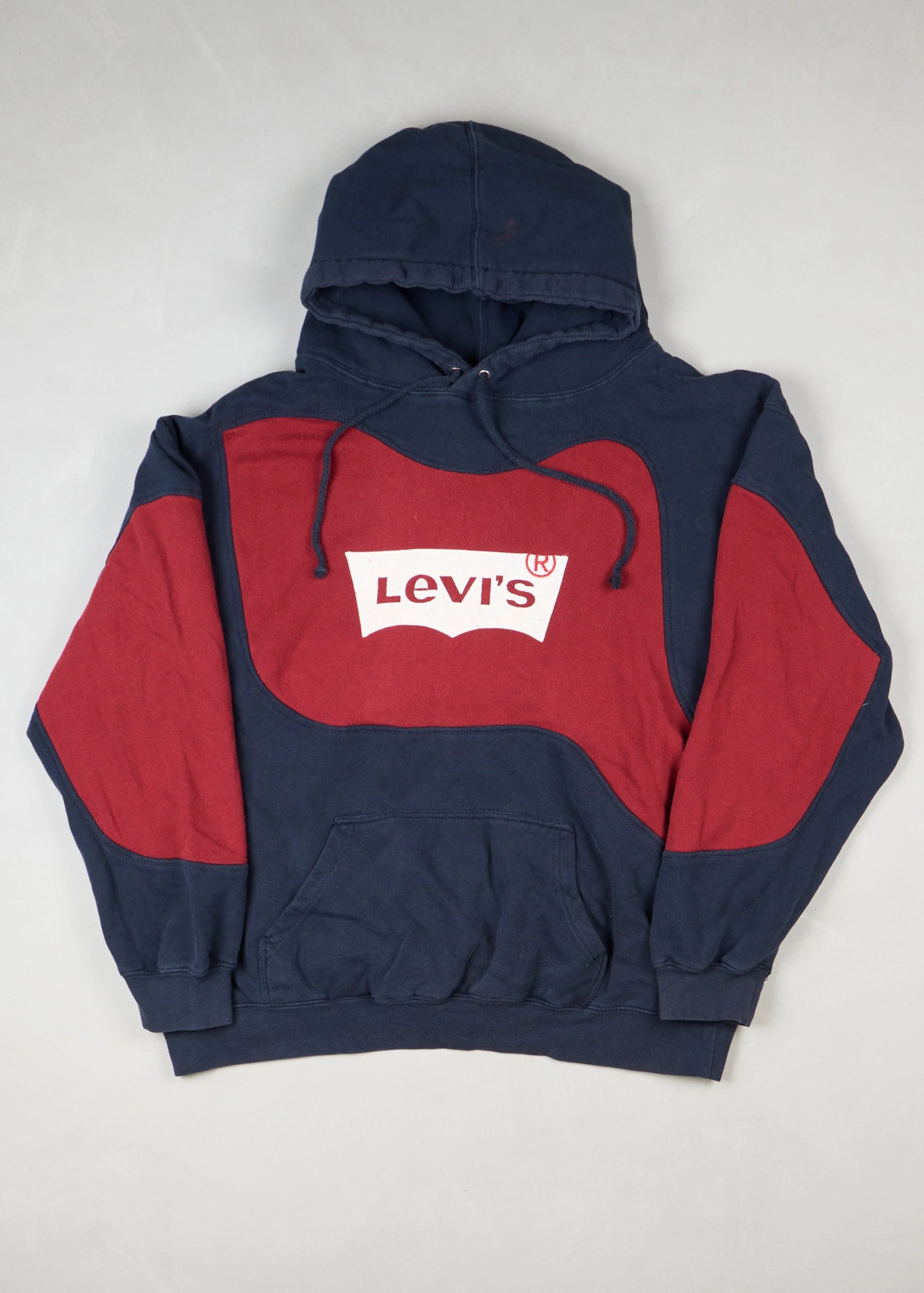 Levi&#39;s - Hoodie (L)