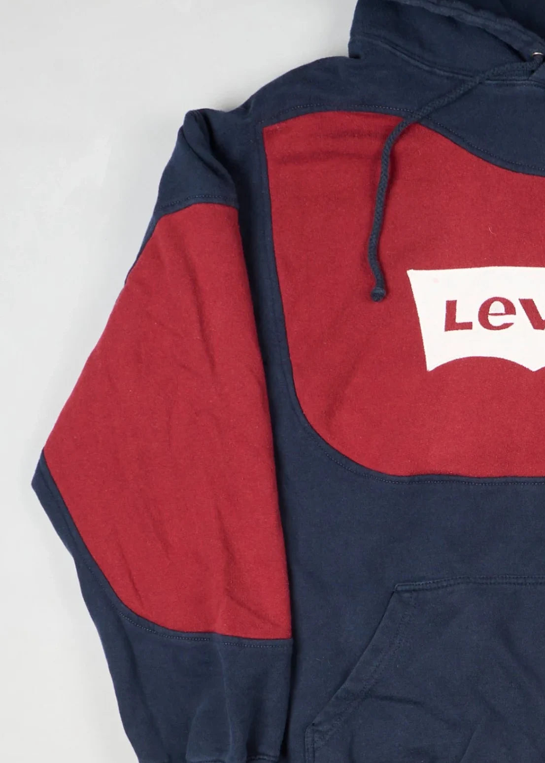 Levi's - Hoodie (L) Left