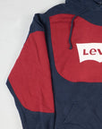 Levi's - Hoodie (L) Left