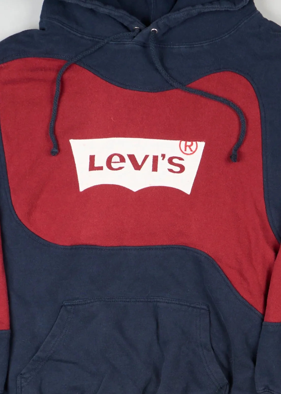 Levi&#39;s - Hoodie (L) Center