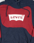 Levi's - Hoodie (L) Center