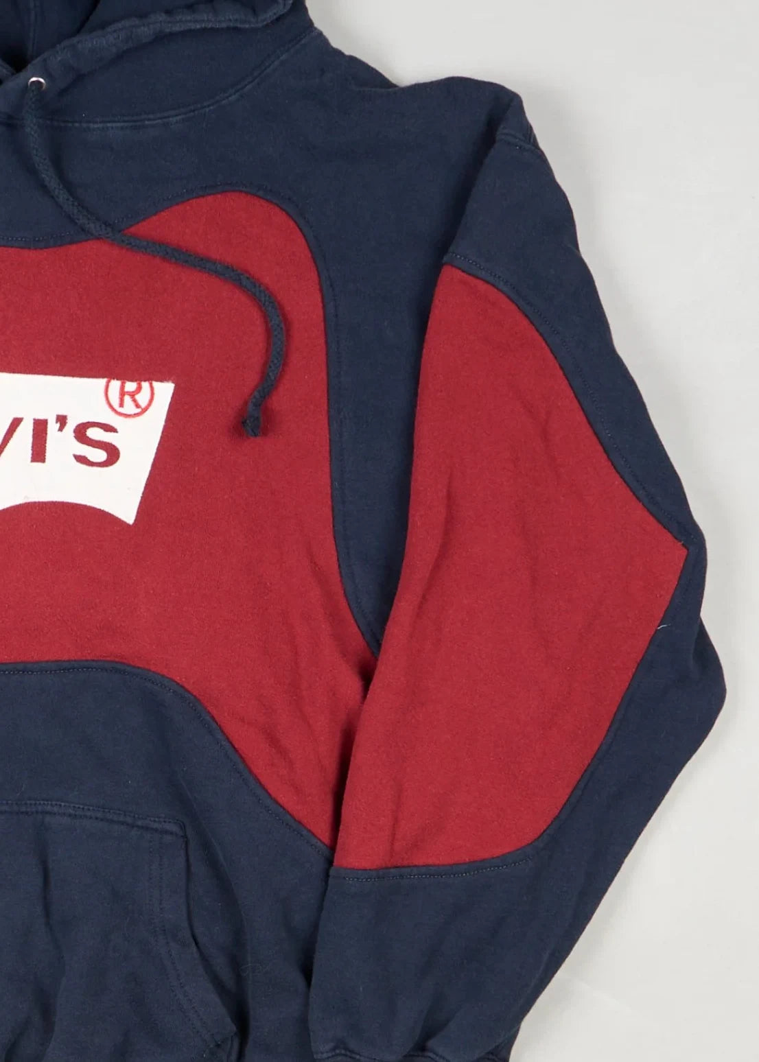 Levi&#39;s - Hoodie (L) Right