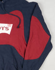 Levi's - Hoodie (L) Right