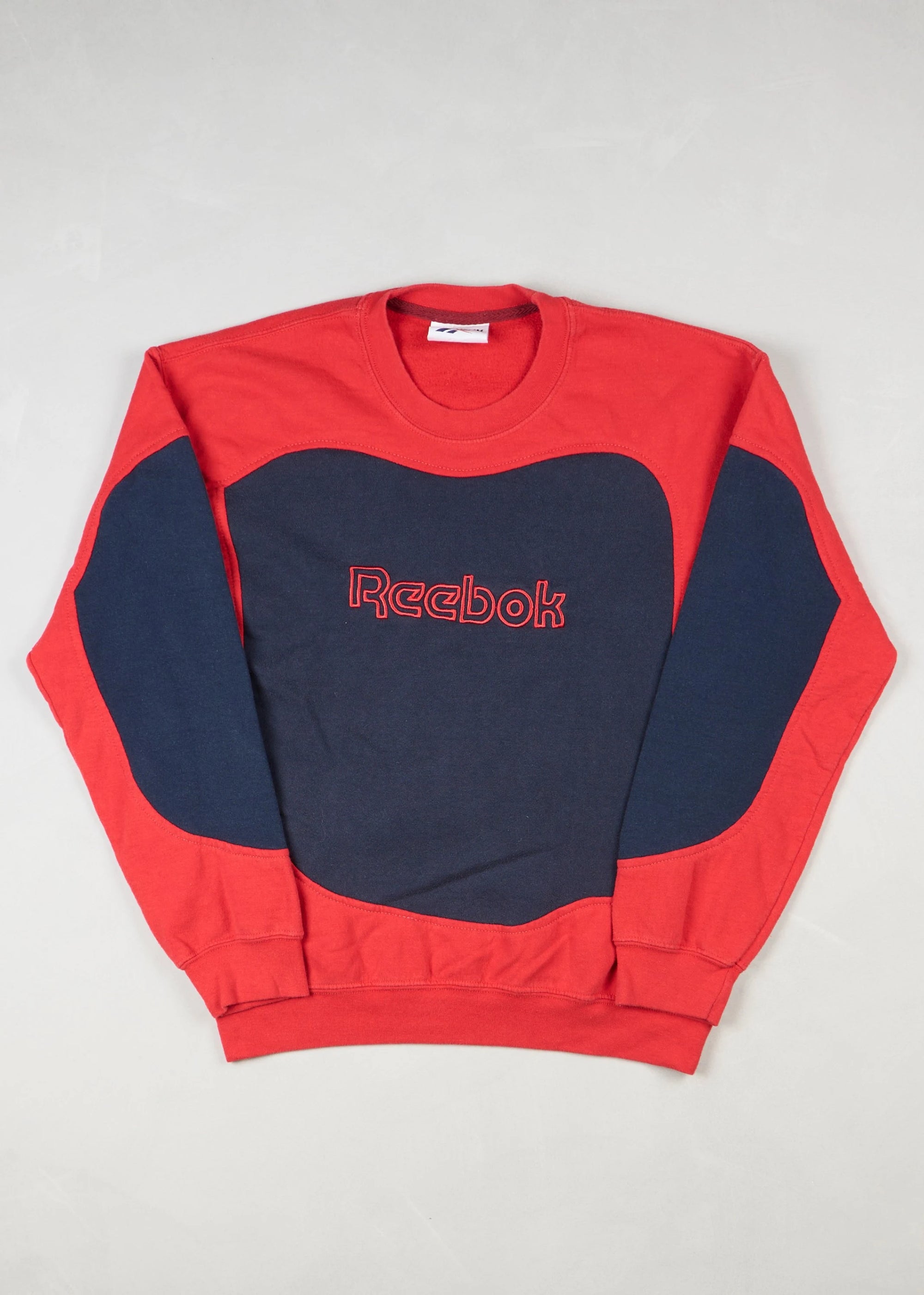 Reebok - Sweater (S)