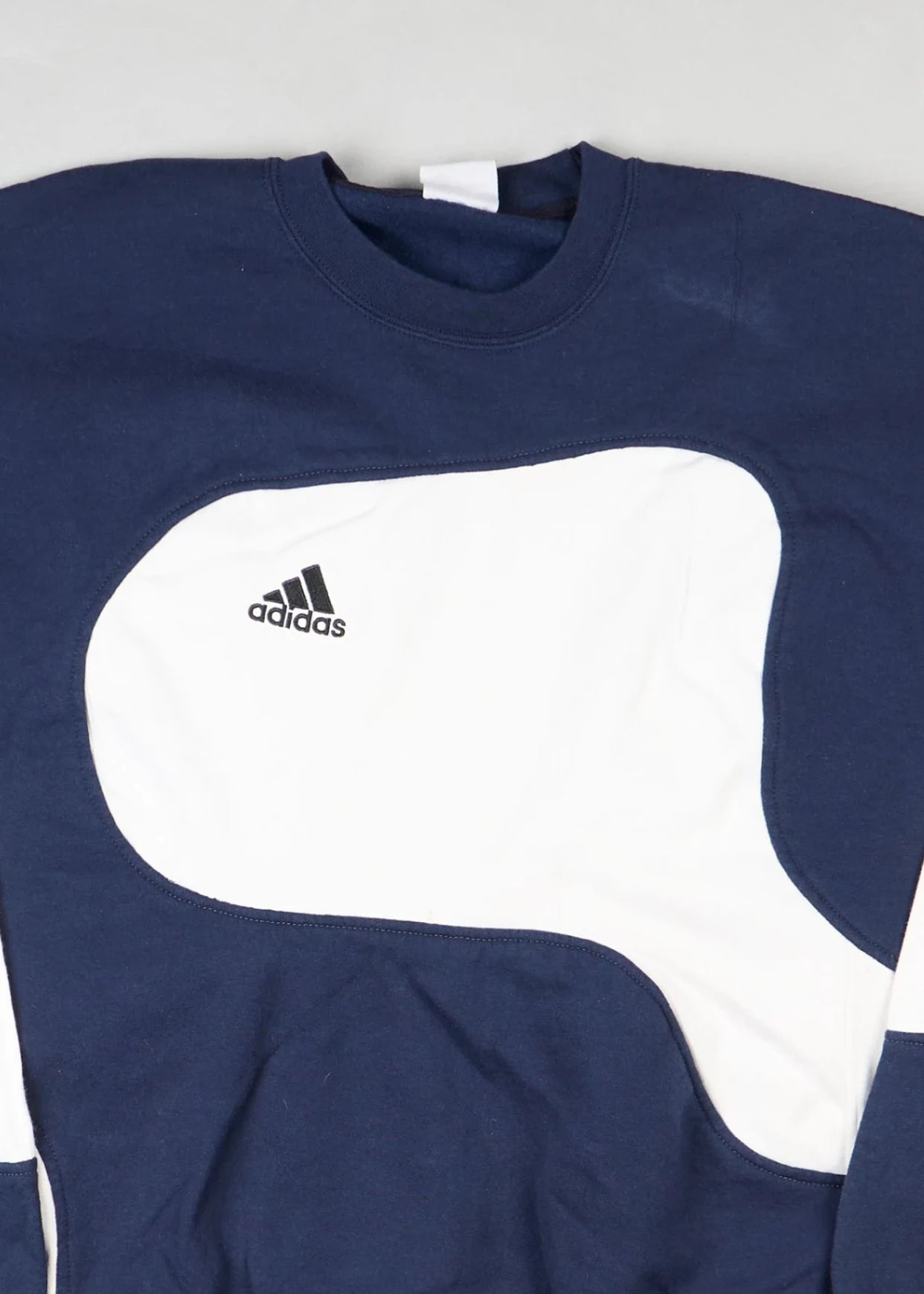 Adidas - Sweater (L) Center