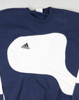 Adidas - Sweater (L) Center