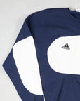 Adidas - Sweater (L) Left