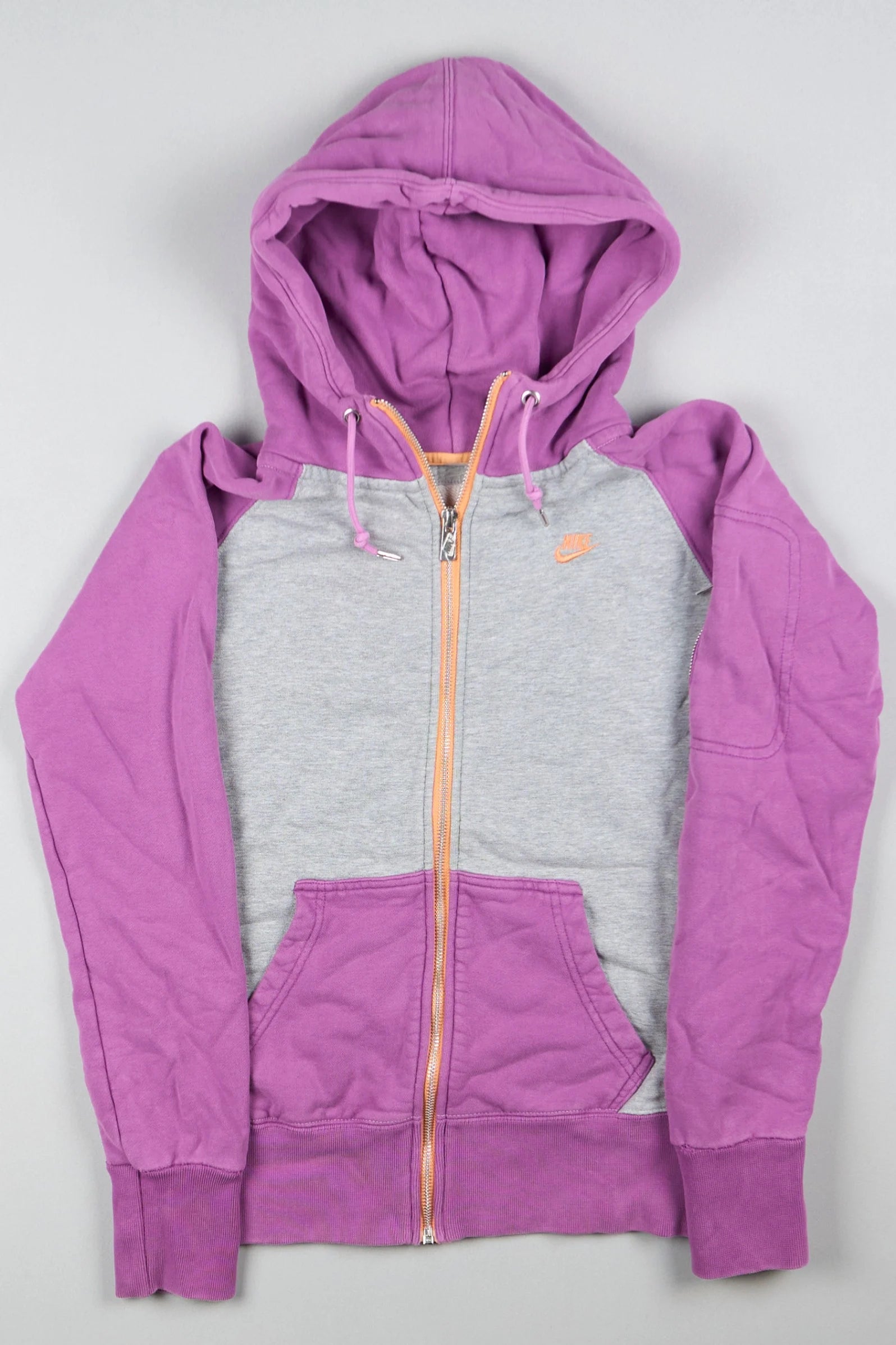 Nike - Full Zip (M)