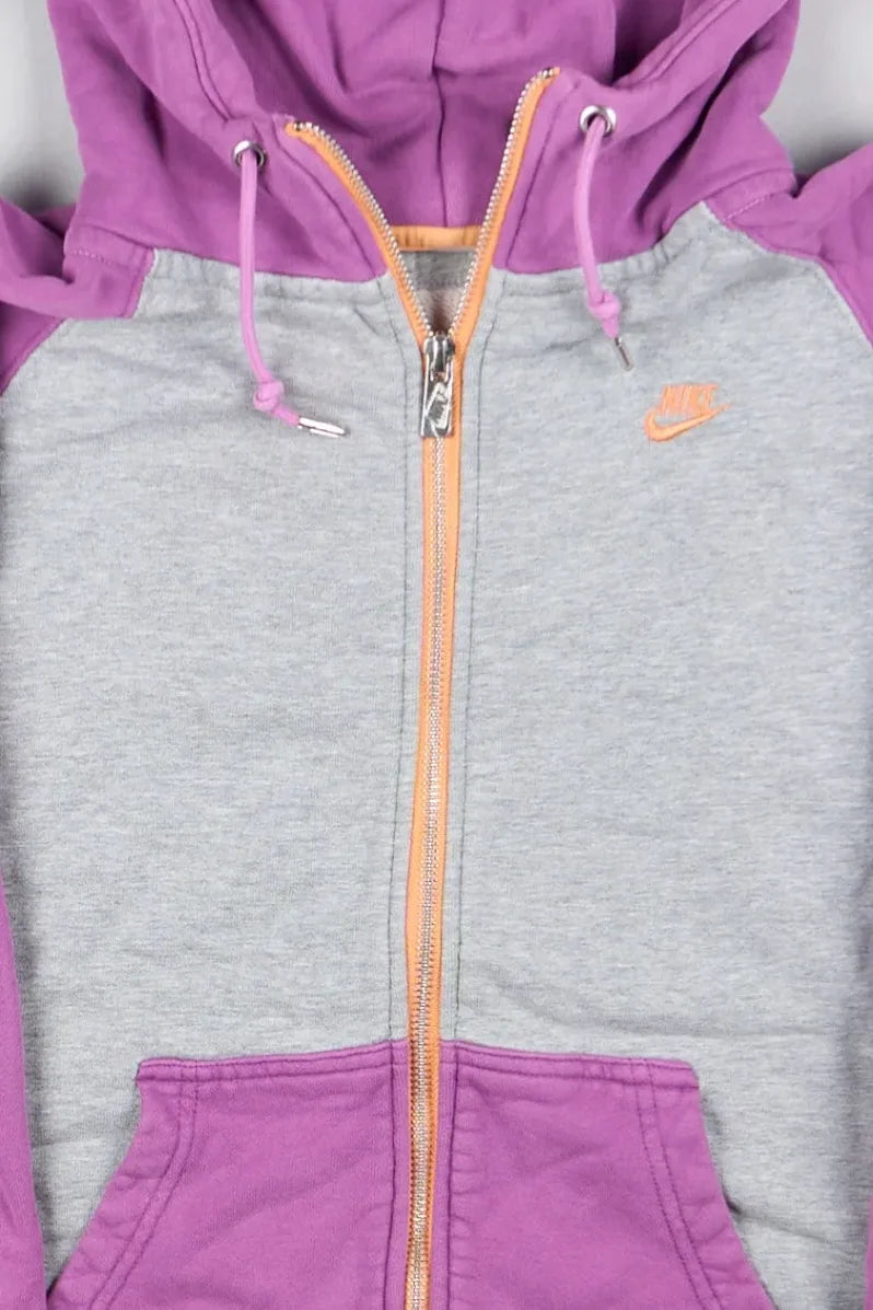 Nike - Full Zip (M) Center