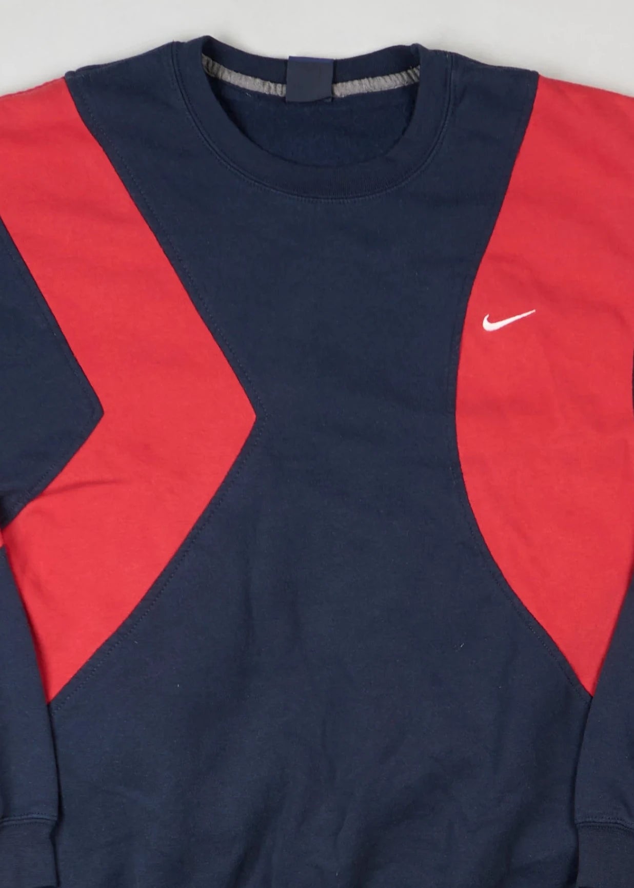 Nike - Sweatshirt (L) Center