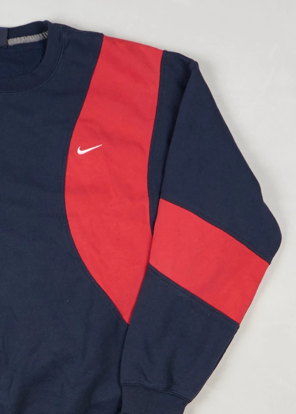 Nike - Sweatshirt (L) Right