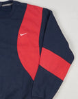 Nike - Sweatshirt (L) Right