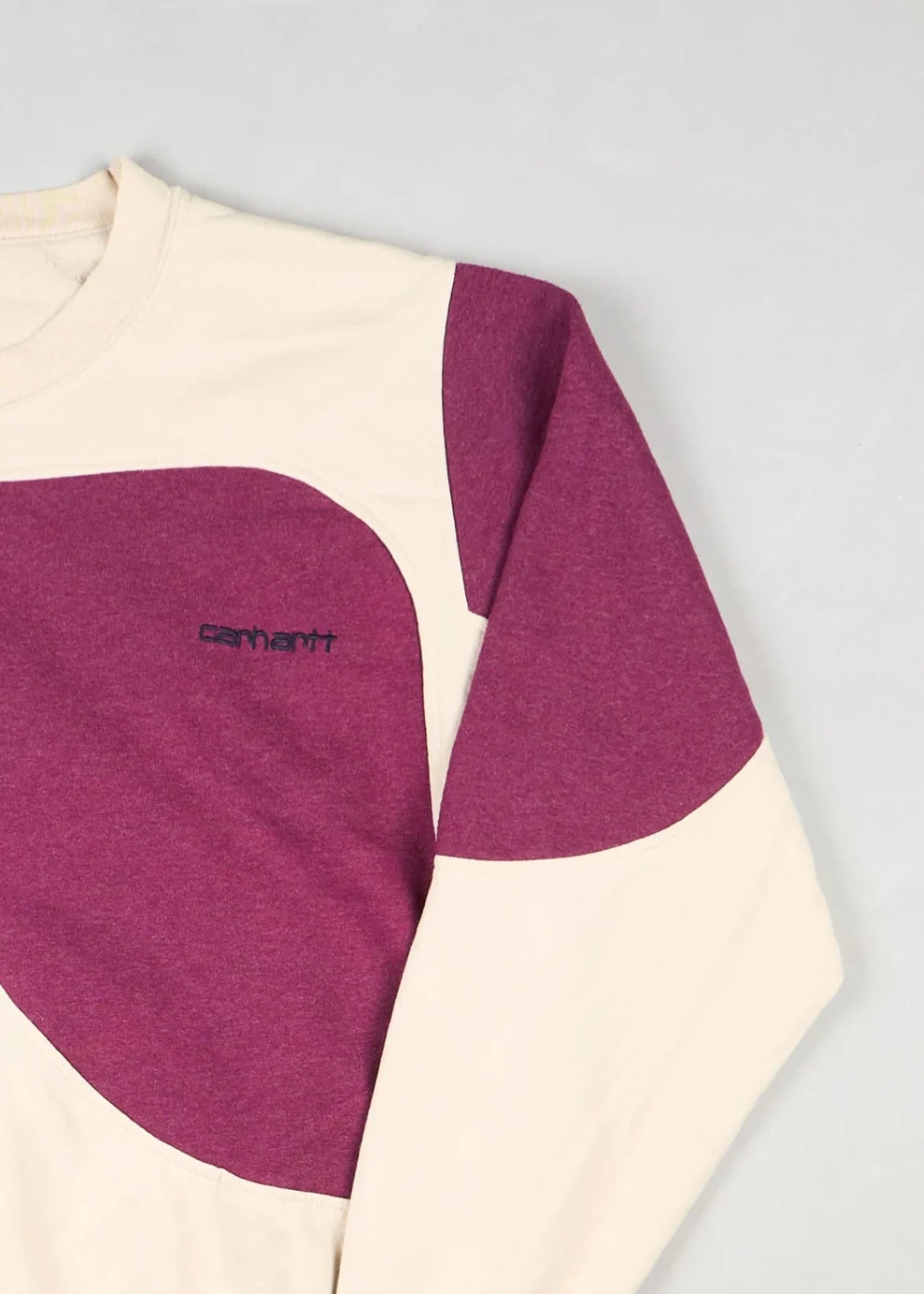 Carhartt - Sweater (L) Right