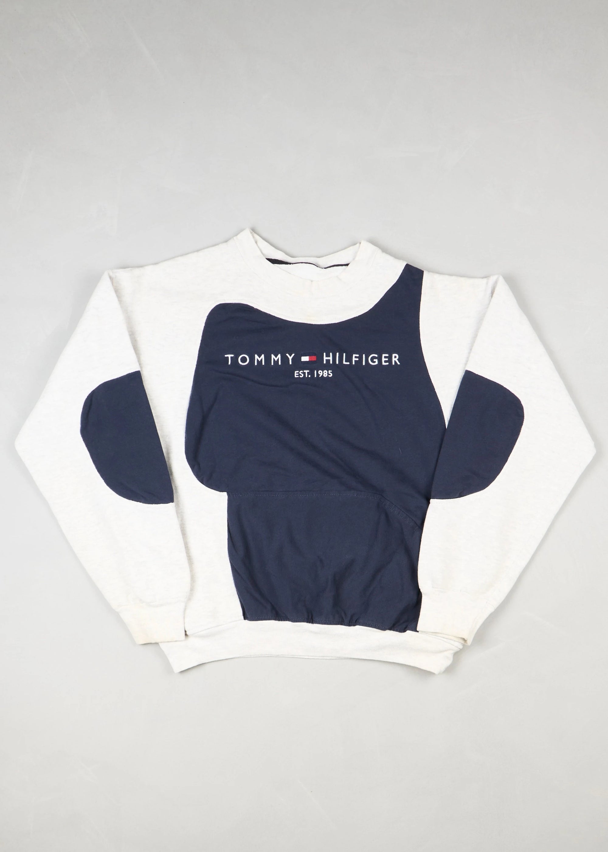 Tommy Hilfiger - Sweatshirt (S)