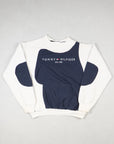 Tommy Hilfiger - Sweatshirt (S)