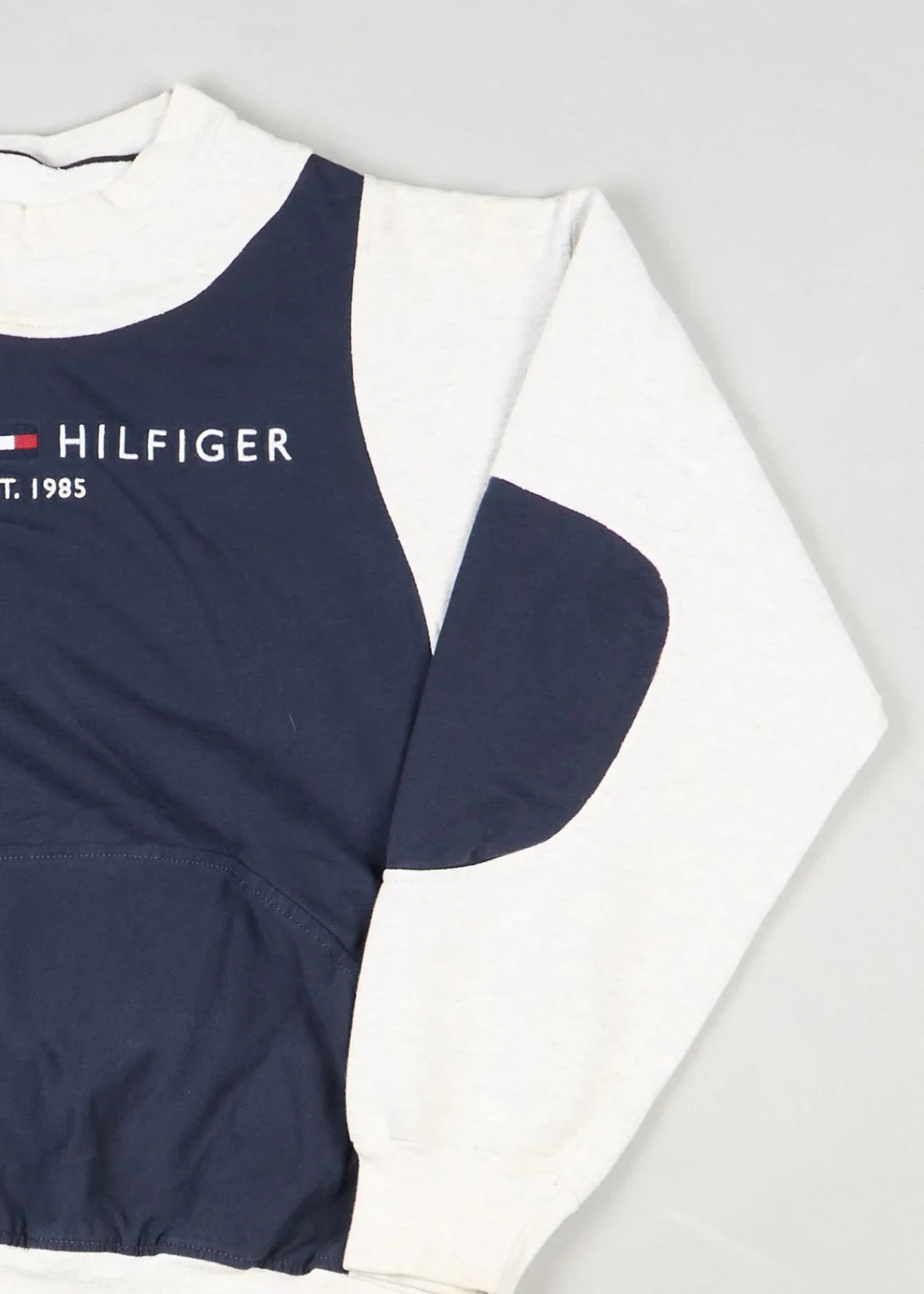 Tommy Hilfiger - Sweatshirt (S) Right