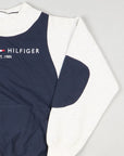 Tommy Hilfiger - Sweatshirt (S) Right