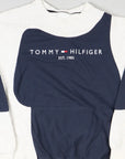 Tommy Hilfiger - Sweatshirt (S) Center