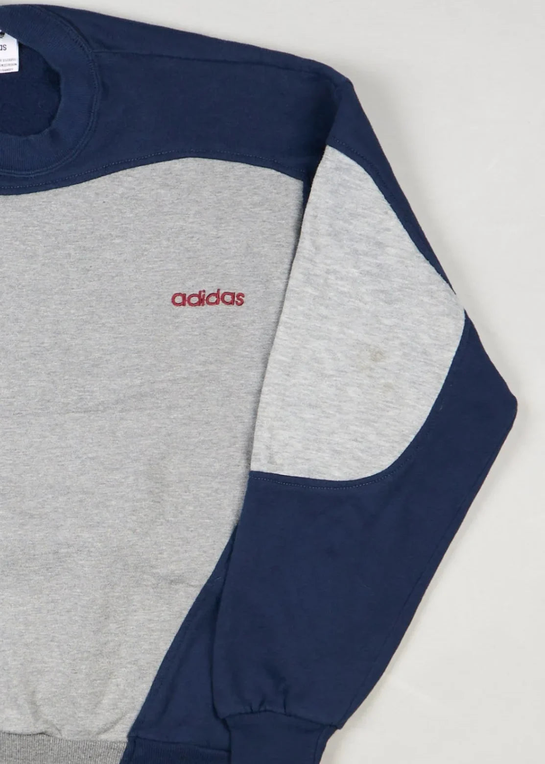 Adidas - Sweatshirt (L) Right