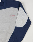 Adidas - Sweatshirt (L) Right