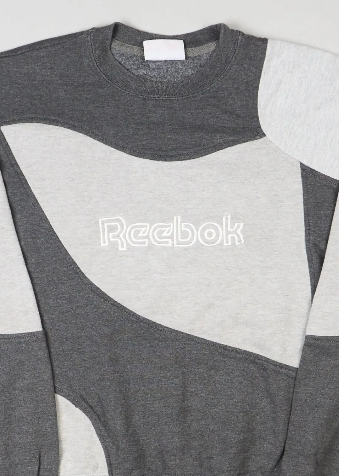 Reebok - Sweatshirt (M) Center